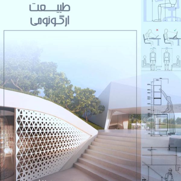 انسان طبیعت ارگونومی